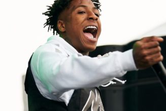 NBA YoungBoy Is Now the Most RIAA-Certified Rapper in Histor
