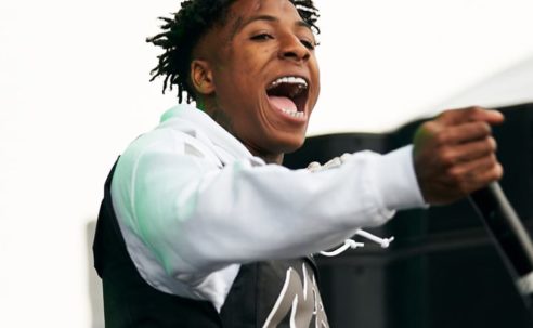 NBA YoungBoy Is Now the Most RIAA-Certified Rapper in Histor