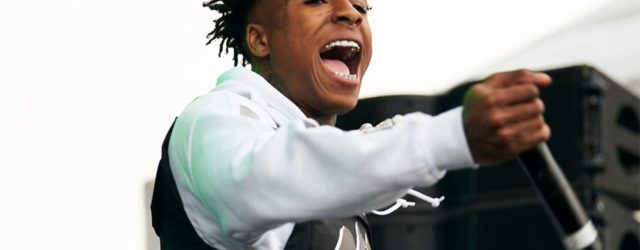 NBA YoungBoy Is Now the Most RIAA-Certified Rapper in Histor