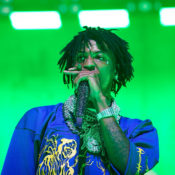 NBA YoungBoy Shouts Out Donald Trump, Internet Left Confused