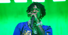 NBA YoungBoy Shouts Out Donald Trump, Internet Left Confused