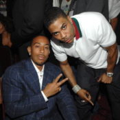 Nelly & Ludacris Get Flamed Over Upcoming MAGA Festival Set