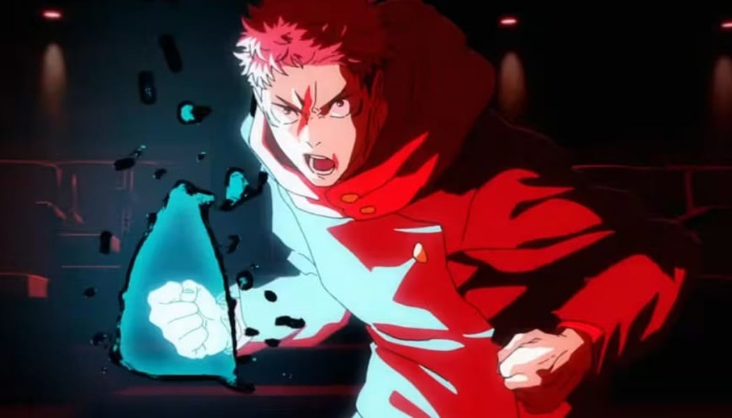 Netflix and MAPPA Announce Strategic Partnership to Redefine the Animation Studio Model