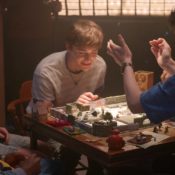 Netflix Announces 'One Last Adventure' Documentary to Mark the End of 'Stranger Things'