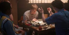 Netflix Announces ‘One Last Adventure’ Documentary to Mark the End of ‘Stranger Things’