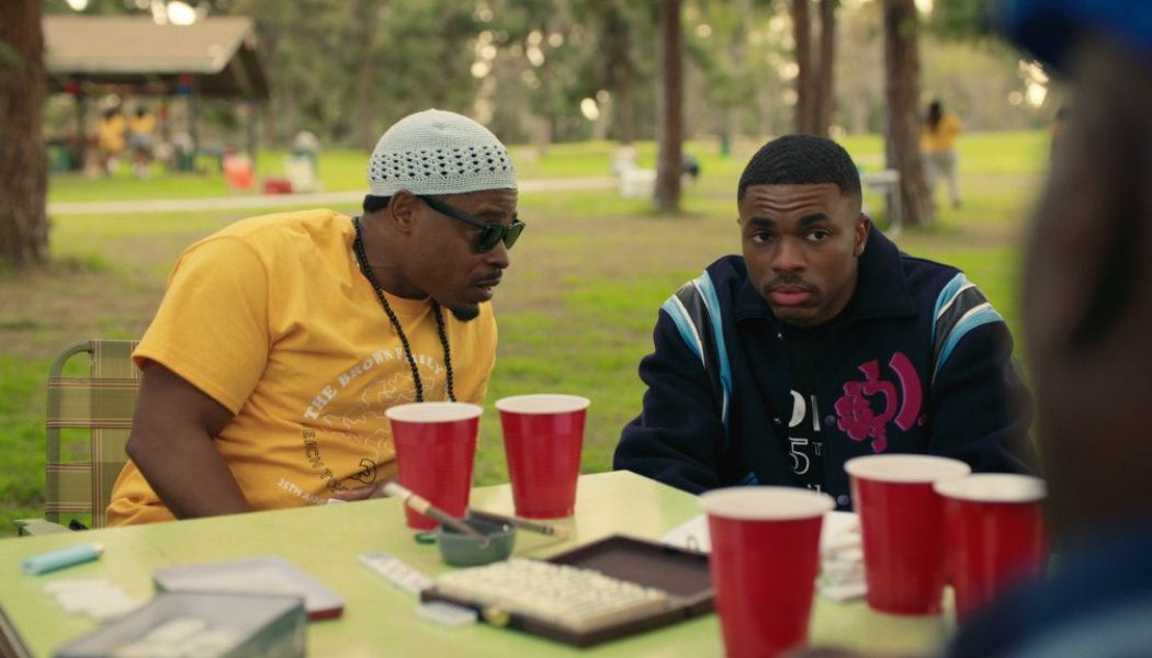 Netflix Ends ‘The Vince Staples Show’ After Two Seasons