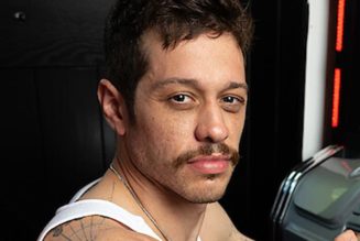 Netflix Launches New Weekly Video Podcast 'The Pete Davidson Show'