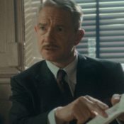 Netflix Premieres the Official Trailer for 'Agatha Christie's Seven Dials' Mystery