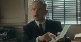 Netflix Premieres the Official Trailer for ‘Agatha Christie’s Seven Dials’ Mystery