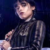 Netflix Pushes 'Wednesday' and More Series Return to 2027