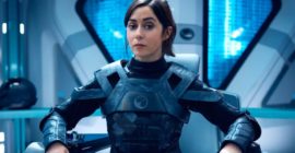 Netflix Renews ‘Black Mirror’ for Season 8