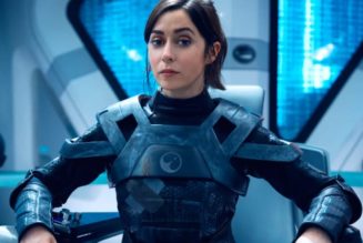 Netflix Renews 'Black Mirror' for Season 8