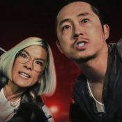 Netflix Reveals Release Date for 'BEEF' Season 2