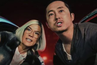 Netflix Reveals Release Date for 'BEEF' Season 2