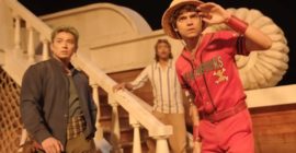 Netflix’s Official Teaser Trailer for ‘One Piece’ Season 2 Sets Sail Into the Grand Line