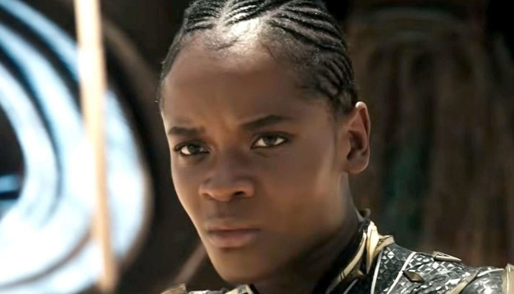 New 'Avengers: Doomsday' Teaser Bridges the Fantastic Four and the MCU in Wakanda