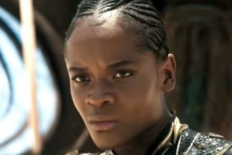 New 'Avengers: Doomsday' Teaser Bridges the Fantastic Four and the MCU in Wakanda