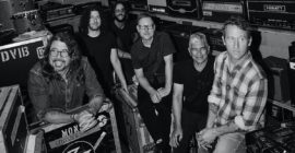 New Foo Fighters Album Is Finished, Dave Grohl Confirms