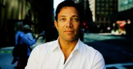 New Jordan Belfort Docuseries ‘The Real Wolf of Wall Street’ in Development at Paramount+