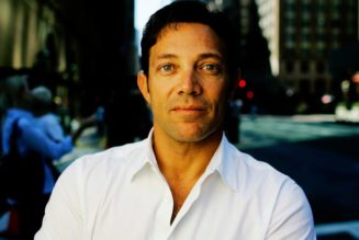 New Jordan Belfort Docuseries 'The Real Wolf of Wall Street' in Development at Paramount+