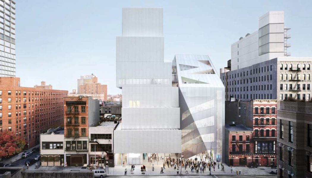 New Museum Will Reopen Its Doors This Spring