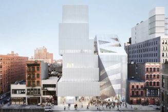 New Museum Will Reopen Its Doors This Spring