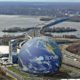 New Sphere to Be Built at National Harbor Near Washington, DC