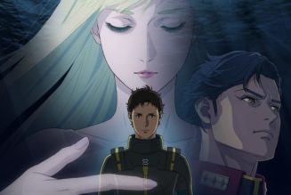 New Trailer for ‘Mobile Suit Gundam: Hathaway’ Second Film Previews SZA Theme Song