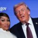 Nicki Minaj Receives Trump Gold Card, Paving Pathway to US Citizenship