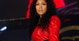 Nicki Minaj’s Old Immigration Post Resurfaces, Contrasting Her MAGA Views