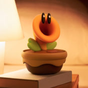 Nintendo is following up Alarmo with a weird Talking Flower in March