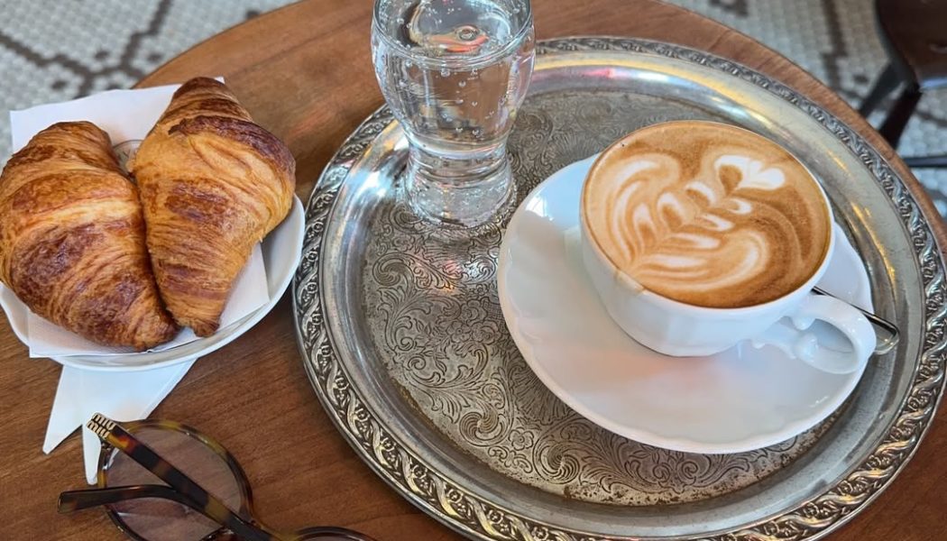 No Matter Your Morning Bev of Choice, I'm Convinced These 13 Coffee Perfumes Are Too Good to Skip