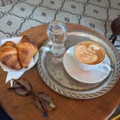 No Matter Your Morning Bev of Choice, I'm Convinced These 13 Coffee Perfumes Are Too Good to Skip