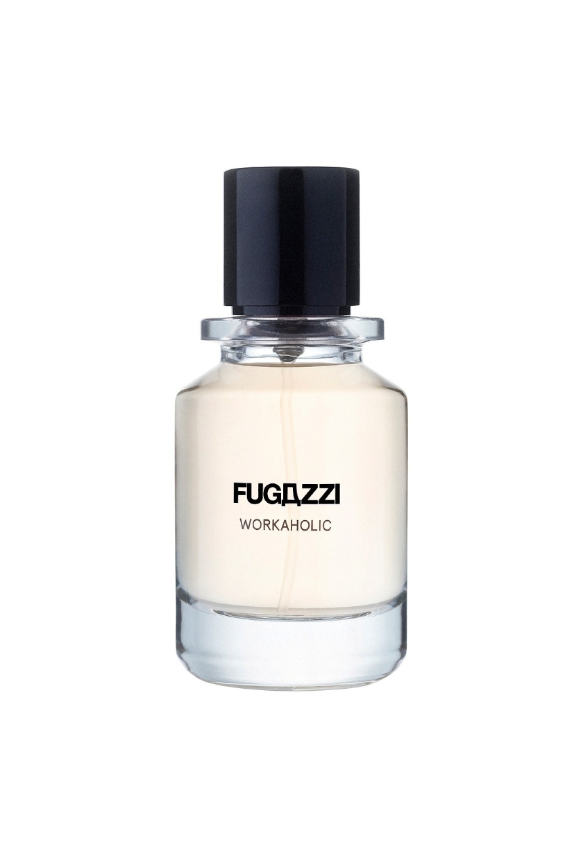 Fugazzi Workaholic Extrait de Parfum