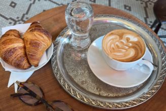 No Matter Your Morning Bev of Choice, I'm Convinced These 13 Coffee Perfumes Are Too Good to Skip