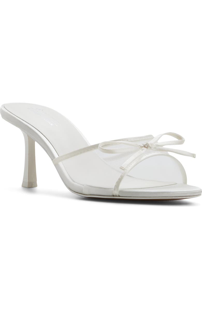 Bettie Bow Slide Sandal