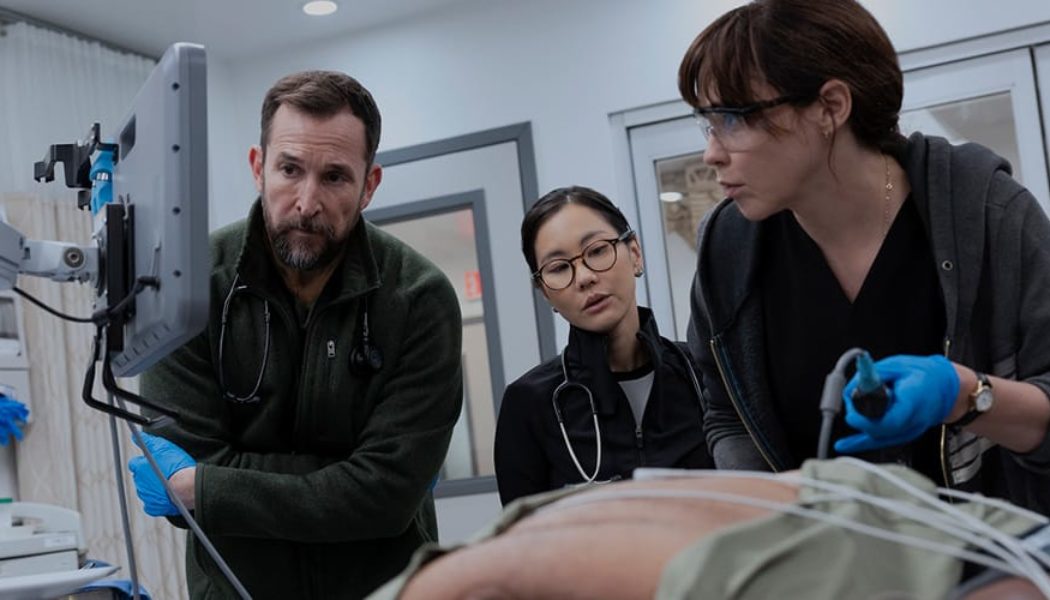 Noah Wyle’s Medical Drama ‘The Pitt’ Secures Third Season at HBO Max