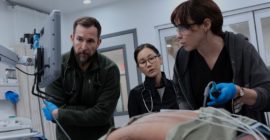 Noah Wyle’s Medical Drama ‘The Pitt’ Secures Third Season at HBO Max