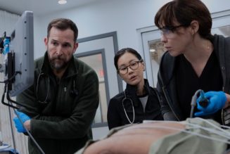 Noah Wyle’s Medical Drama ‘The Pitt’ Secures Third Season at HBO Max