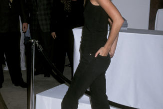 Nobody Is Cooler Than ‘90s Kate Moss—3 Jeans Trends That Still Hold Up Today