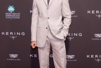 Not a Harness: The *Other* BDSM-Inspired Accessory Jacob Elordi Is Single-Handedly Making a Thing