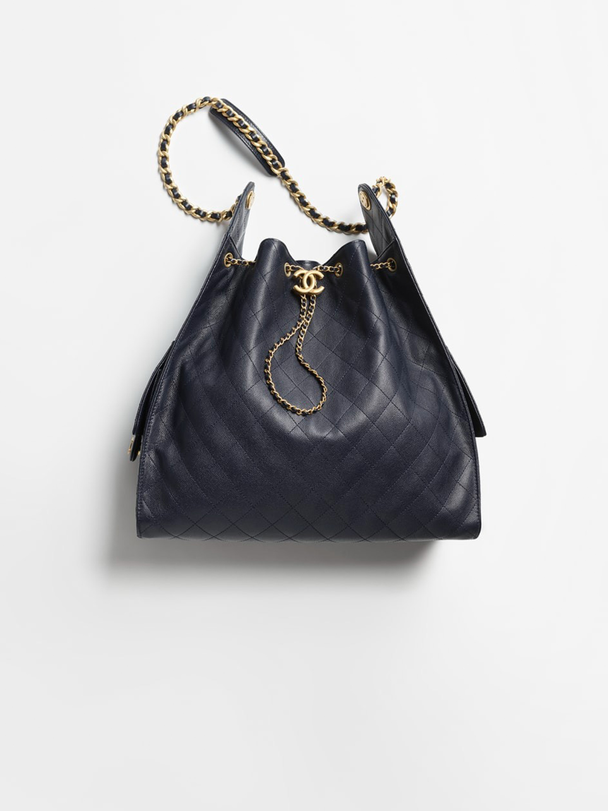 Chanel 25 Large Handbag