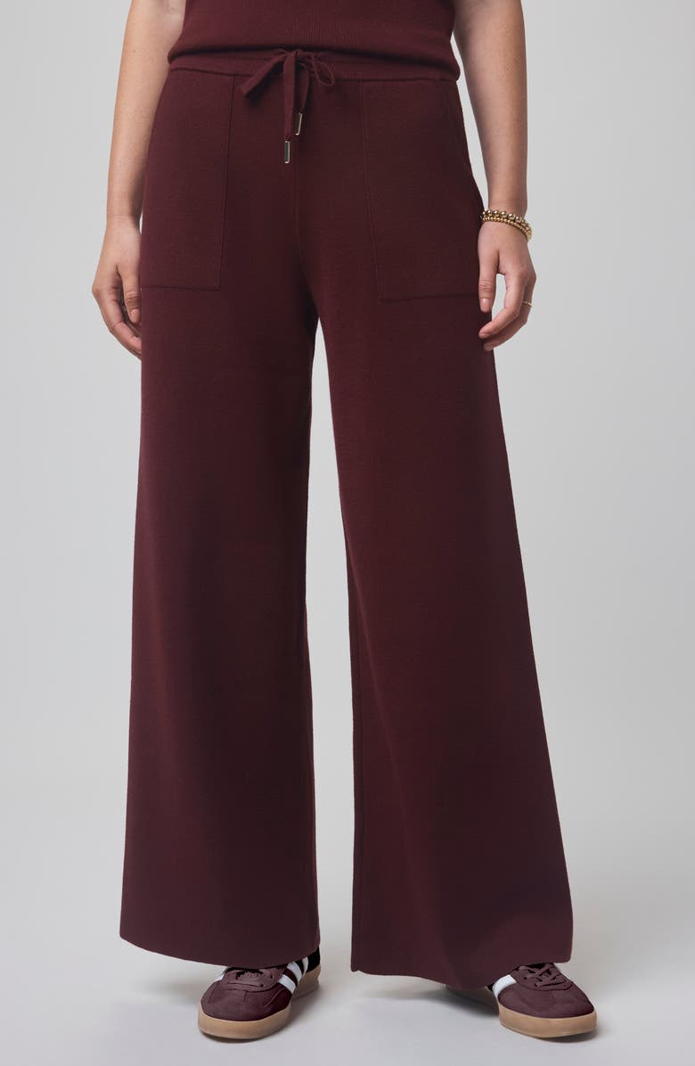 X @cellajaneblog Seam Pants