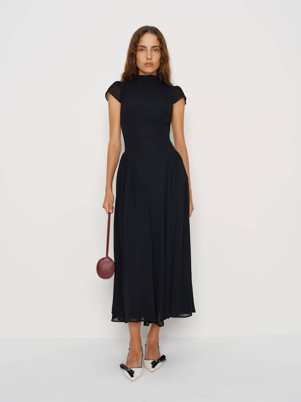Maven Dress