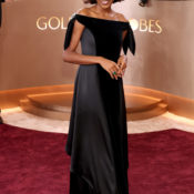 Not Metallics, Not Brights—The Timeless Colour Trend That Was All Over the Golden Globes Red Carpet