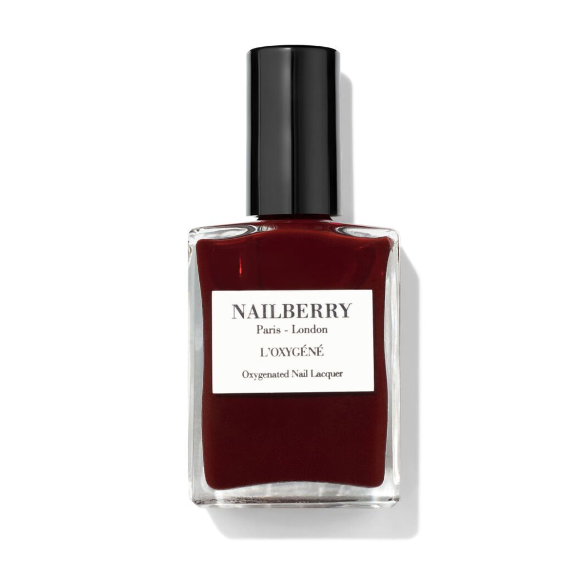 Nailberry Kirsch Kiss