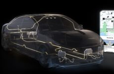 NVIDIA Aims to Power Global Robotaxi Fleets by 2027