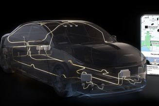 NVIDIA Aims to Power Global Robotaxi Fleets by 2027