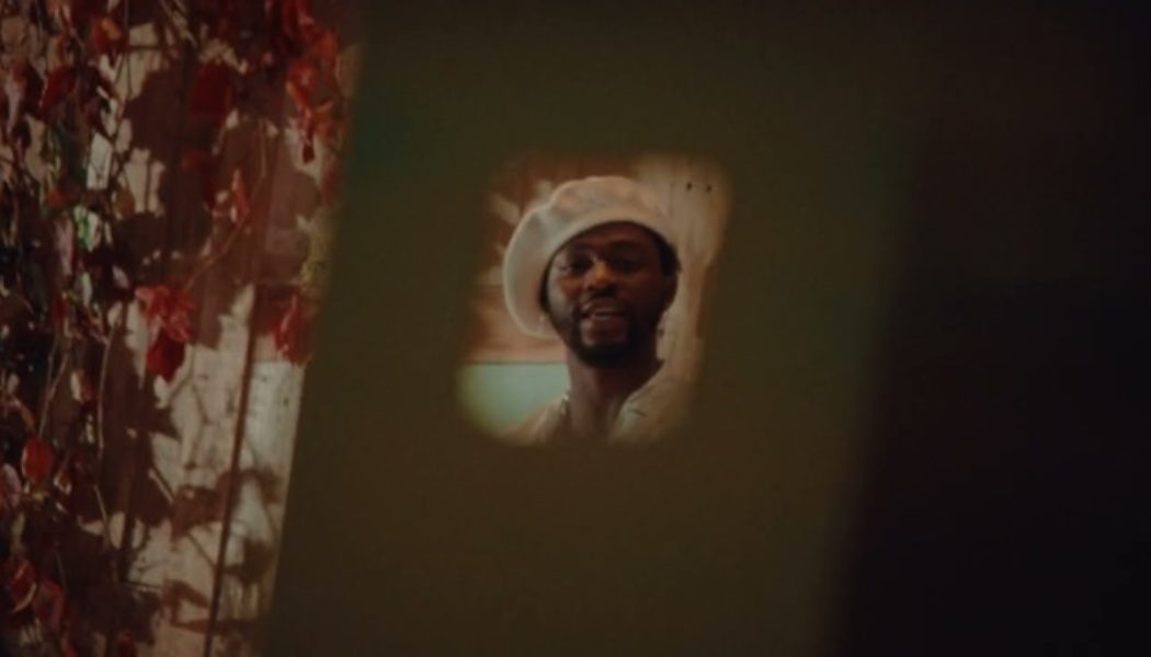 Omah Lay releases official music video for “Waist” » NaijaTunez - No. 1 Platform For Latest Naija Music & Videos