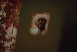 Omah Lay releases official music video for “Waist” » NaijaTunez - No. 1 Platform For Latest Naija Music & Videos